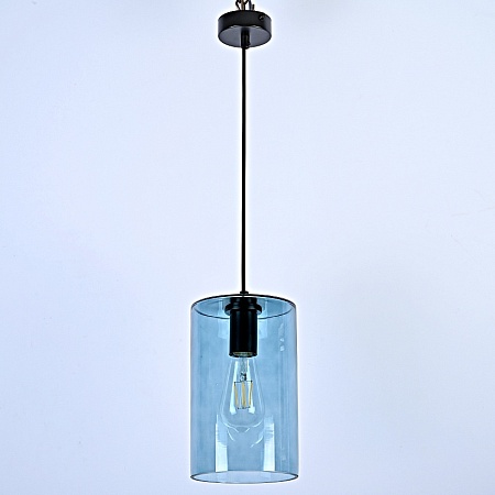 Подвесной Светильник Pick-N-Mix А Blue Imperiumloft 241127-26 - фото