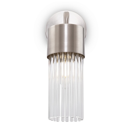 Настенный светильник (бра) Freya Esala FR5050WL-01N - фото