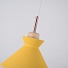 Подвесной Светильник Omg B Yellow Imperiumloft 179785-26 - фото