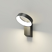 Светильник настенный Denkirs DK9712-BK