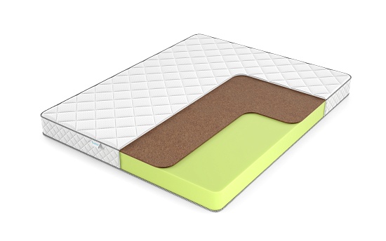 Матрас Lonax Roll Cocos Eco фото