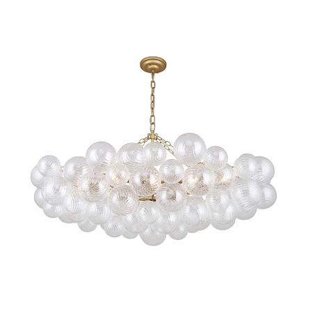 Подвесная люстра Favourite 4202-10P - фото