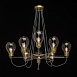 Люстра MW-Light Атмосфера 699010708 - фото