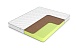 Матрас Lonax Roll Cocos Eco фото