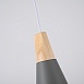 Подвесной Светильник Xd-A Gray Imperiumloft 178205-26 - фото