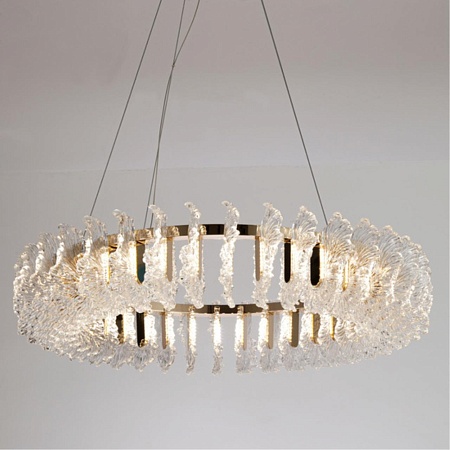 Подвесная люстра Divinare ANNA 1138/01 LM-125 - фото