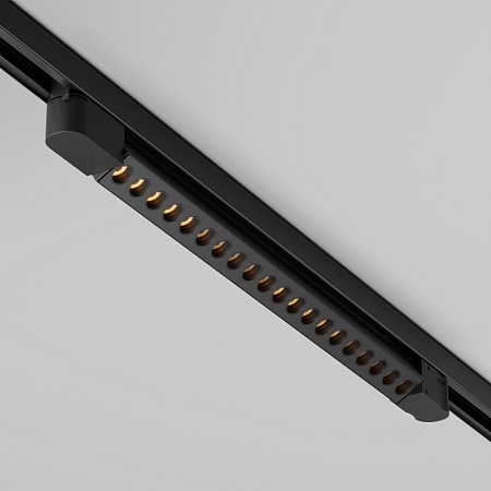 Трековый светильник Technical Points  TR195-3-20W2.7K-M-B - фото