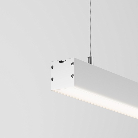 Линейный светильник Technical LL312003 - фото