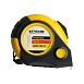 Рулетка, 10 м х 25 мм, прорезиненное покрытие, II класс точности, автостоп MTS-710-R - фото