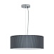 Подвесной светильник Freya Pleating FR5434PL-03GR - фото
