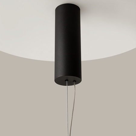 Подвесной светильник Maytoni Ritmo MOD381PL-L30B3K - фото