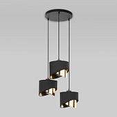 Подвесной светильник TK Lighting 4876 Grant Black