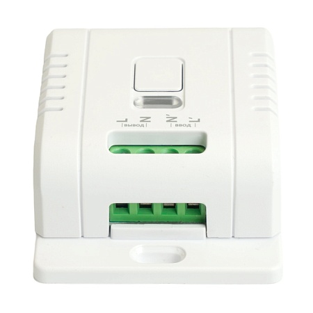 Контроллер для управления осветительным оборуд. на 1 канал диммирующий, радиочастотный, LD305 - фото