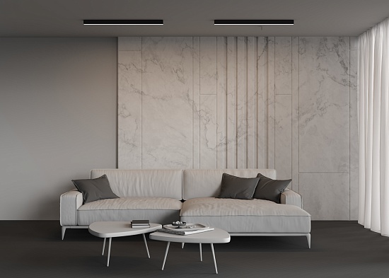 Линейный светильник Technical LL311028 - фото