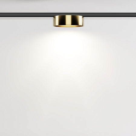 Трековый светильник Technical Zon TR189-1-12W4K-BBS - фото