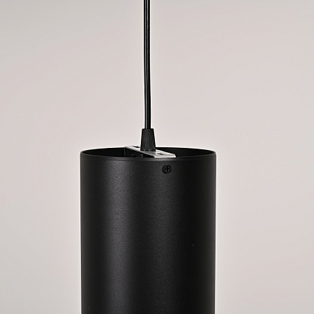 Подвесной Светильник Vexa Black H30 Imperiumloft 314093-22 - фото