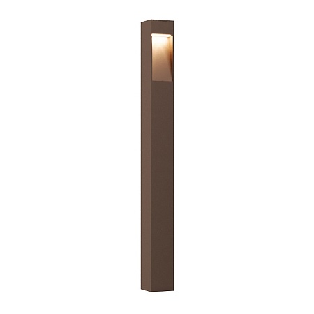 Светильник напольный ST-Luce Кортен/Кортен LED 1*7W 2700K SL9522.625.02 - фото