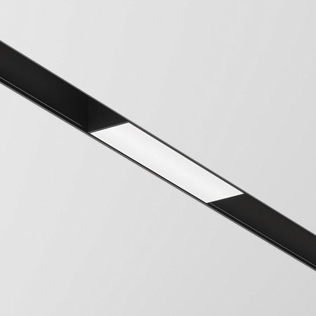 Трековый светильник Technical BASIS TR012-2-7W4K-B - фото