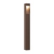 Светильник напольный ST-Luce Кортен/Кортен LED 1*7W 2700K SL9522.625.02 - фото