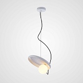 Подвесной Светильник Margott D25 White Imperiumloft 213905-23