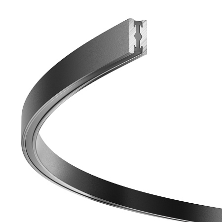 Шинопровод накладной/подвесной Technical TRX154-2SR-D1200-B - фото