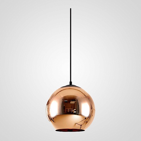 Подвесной Светильник Copper Shade D20 Imperiumloft 179997-22 - фото