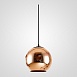 Подвесной Светильник Copper Shade D20 Imperiumloft 179997-22 - фото