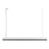 10318/B White Подвесной светильник LOFT IT Vim