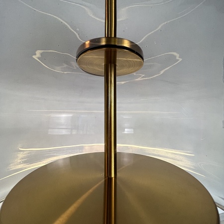 Подвесной Светильник Dauphin B Grey Imperiumloft 212826-26 - фото