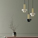 Подвесной Светильник Cadis Тераццо Imperiumloft 140587-26 - фото