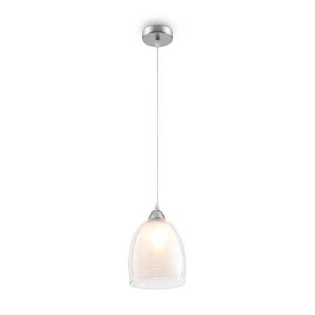 Подвесной светильник Freya Astery FR5375PL-01CH - фото