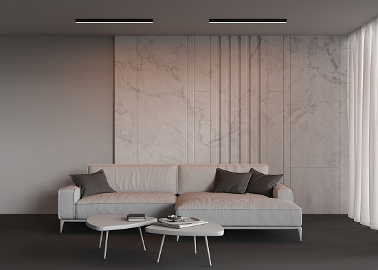 Линейный светильник Technical LL311011 - фото