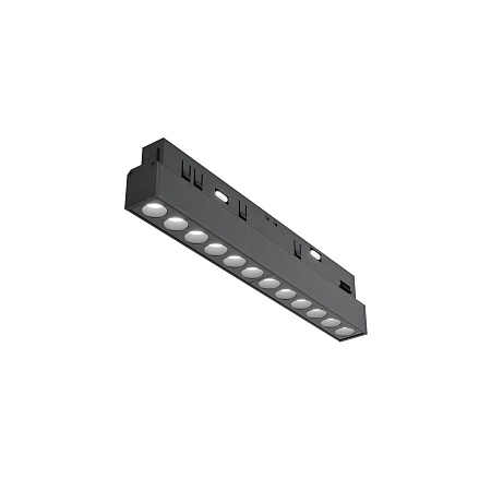 Трековый светильник Technical TR031-4-12WTW-M-DSZ-B - фото