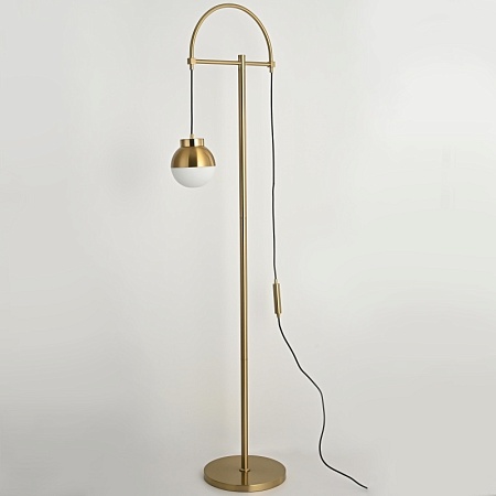 Торшер Cedar &Amp; Moss Floor Imperiumloft 85445-22 - фото