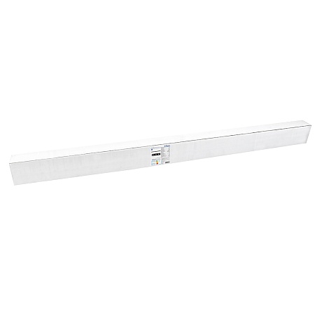 Светодиодный линейный прожектор для подсветки стен Feron LL-889 18W, 6400К, 85-265V IP65 - фото