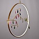 Подвесной Светильник Agate 10 Multicolour D60 Imperiumloft 189670-23 - фото