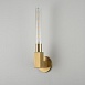 Бра Canelle Wall Lamp Single Sconces Imperiumloft 73941-22 - фото