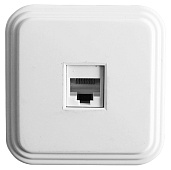 Розетка STEKKER PST00-21-20 39706