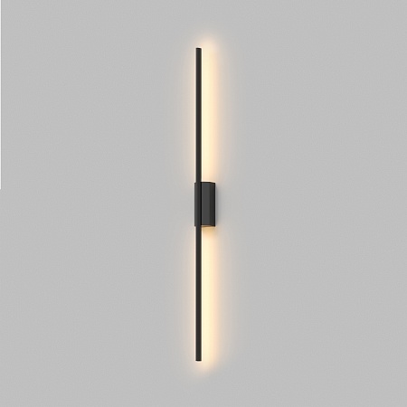 Бра Denkirs DK5082-BK - фото