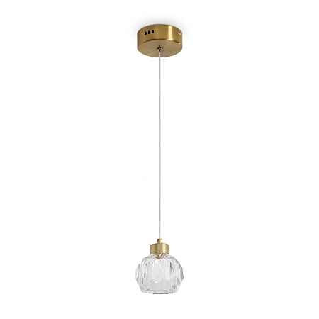 Подвесной светильник Freya FR6236PL-L5BS1 - фото