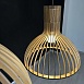 Подвесной Светильник Victo Черный Imperiumloft 140989-26 - фото