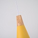 Подвесной Светильник Xd-A Yellow Imperiumloft 178206-26 - фото