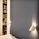 Настенный Светильник Ornes Black Imperiumloft 243423-26 - фото
