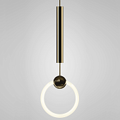 Подвесной Светильник Lee Broom Ring Light Imperiumloft 144279-22
