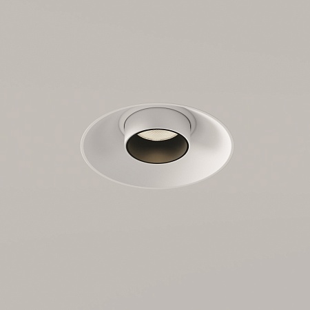 Встраиваемый светильник Technical Focus T C140RS-L300-7W3K-W - фото