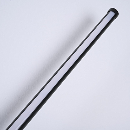 Настенный Светильник Wall Lines L60 Black Imperiumloft 154863-26 - фото