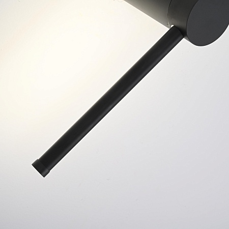 Настенный Светильник Wall Lines L120 Black Imperiumloft 178035-26 - фото