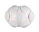 Настенный светильник (бра) Maytoni Space MOD503-01-W - фото
