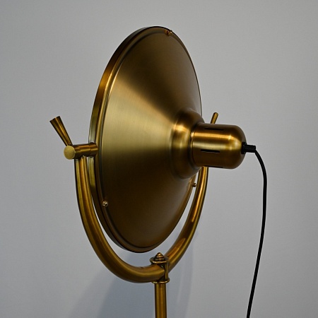 Торшер Tripod Imperiumloft 102145-26 - фото