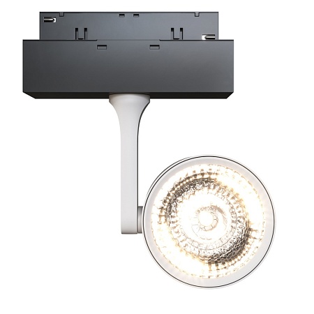 Трековый светильник Technical Oko TR024-2-10W4K - фото